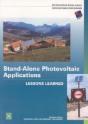 Stand-Alone Photovoltaic Applications - Preview