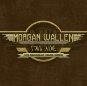 Capa do artigo Stand Alone - Vinil