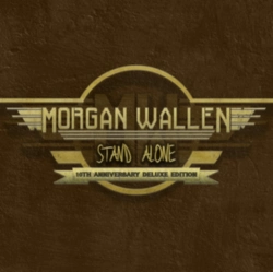 Capa do artigo Stand Alone - Vinil