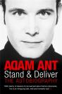 Stand And Deliver - Preview