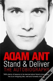 Capa do artigo Stand And Deliver