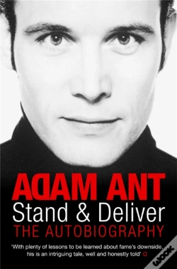 Capa do artigo Stand And Deliver