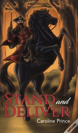 Capa do artigo Stand And Deliver