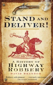 Capa do artigo Stand And Deliver!