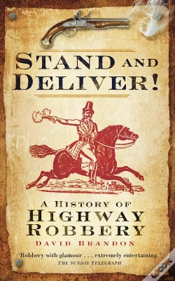 Capa do artigo Stand And Deliver!