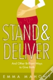 Capa do artigo Stand And Deliver!
