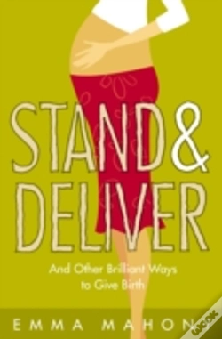 Capa do artigo Stand And Deliver!
