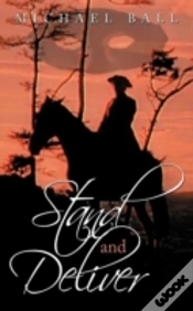Capa do artigo Stand And Deliver