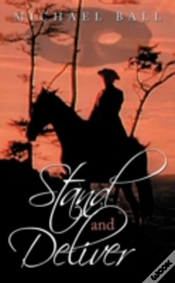 Capa do artigo Stand And Deliver