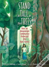 Stand As Tall As The Trees