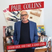 Capa do artigo Stand Back and Take a Good Look - CD