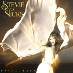 Capa do artigo Stand Back - CD