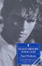 Capa do artigo Stand Before Your God