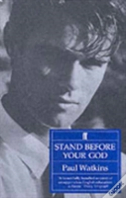Capa do artigo Stand Before Your God