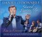 Stand Beside Me - Live In Concert - CD - Preview