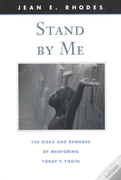 Capa do artigo Stand By Me