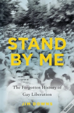 Capa do artigo Stand By Me