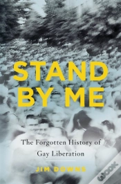 Capa do artigo Stand By Me
