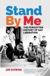 Capa do artigo Stand By Me