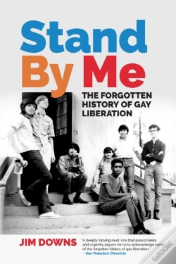 Capa do artigo Stand By Me
