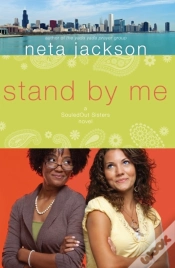 Capa do artigo Stand By Me