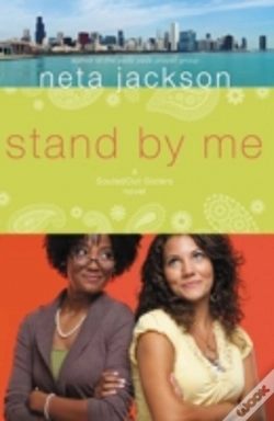 Capa do artigo Stand By Me
