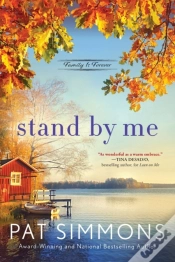 Capa do artigo Stand By Me