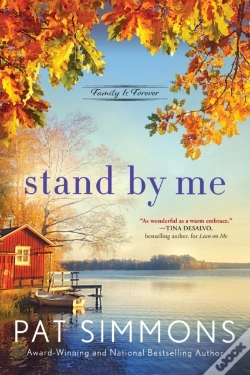 Capa do artigo Stand By Me
