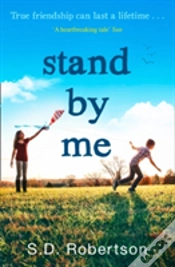 Capa do artigo Stand By Me