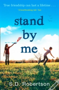 Capa do artigo Stand By Me
