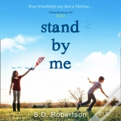Capa do artigo Stand By Me