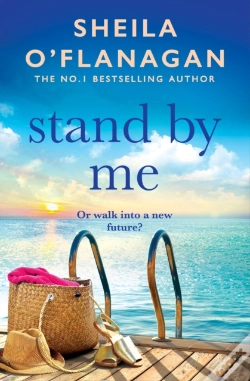 Capa do artigo Stand By Me