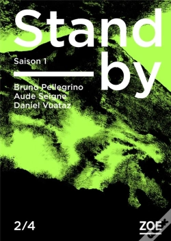 Capa do artigo Stand-By ; Saison 1, Épisode 2