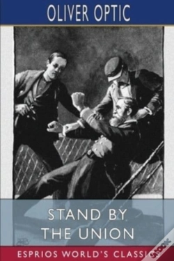 Capa do artigo Stand By The Union (Esprios Classics)