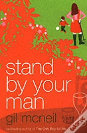 Capa do artigo Stand By Your Man