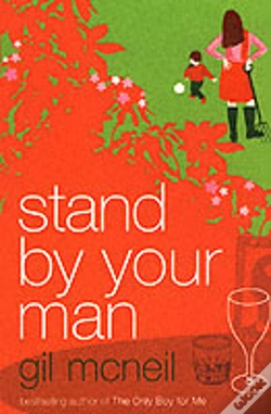 Capa do artigo Stand By Your Man