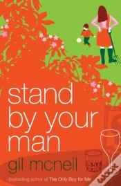 Capa do artigo Stand By Your Man