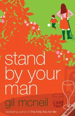 Capa do artigo Stand By Your Man