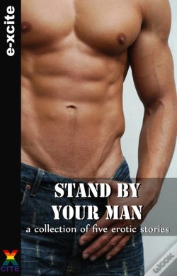 Capa do artigo Stand By Your Man