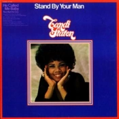 Capa do artigo Stand By Your Man - Vinil