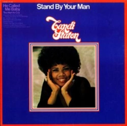 Capa do artigo Stand By Your Man - Vinil
