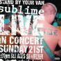 Stand By Your Van (Live) - Vinil - Preview