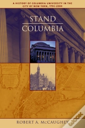 Capa do artigo Stand, Columbia
