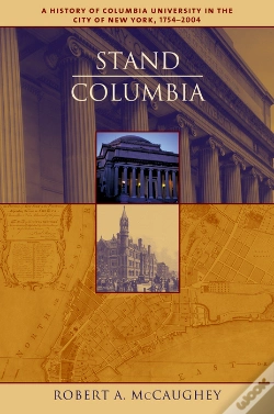 Capa do artigo Stand, Columbia