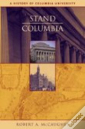 Capa do artigo Stand, Columbia