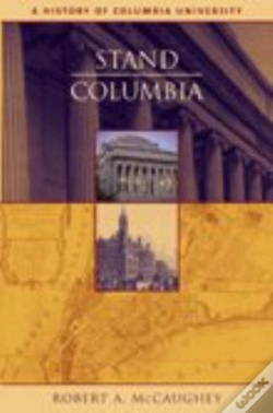 Capa do artigo Stand, Columbia
