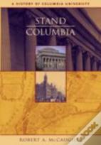 Stand, Columbia