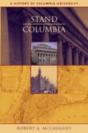 Stand, Columbia - Preview