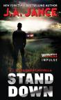 Stand Down - Preview