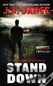 Capa do artigo Stand Down